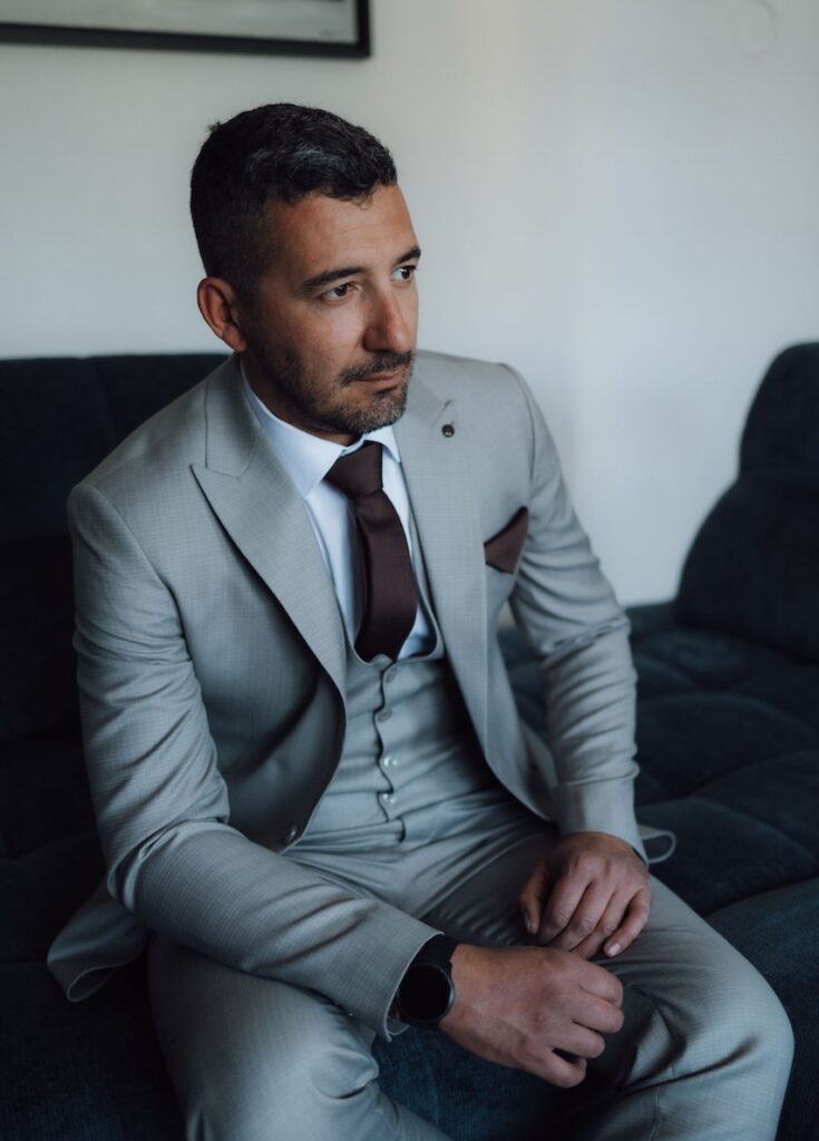 nenad andraković